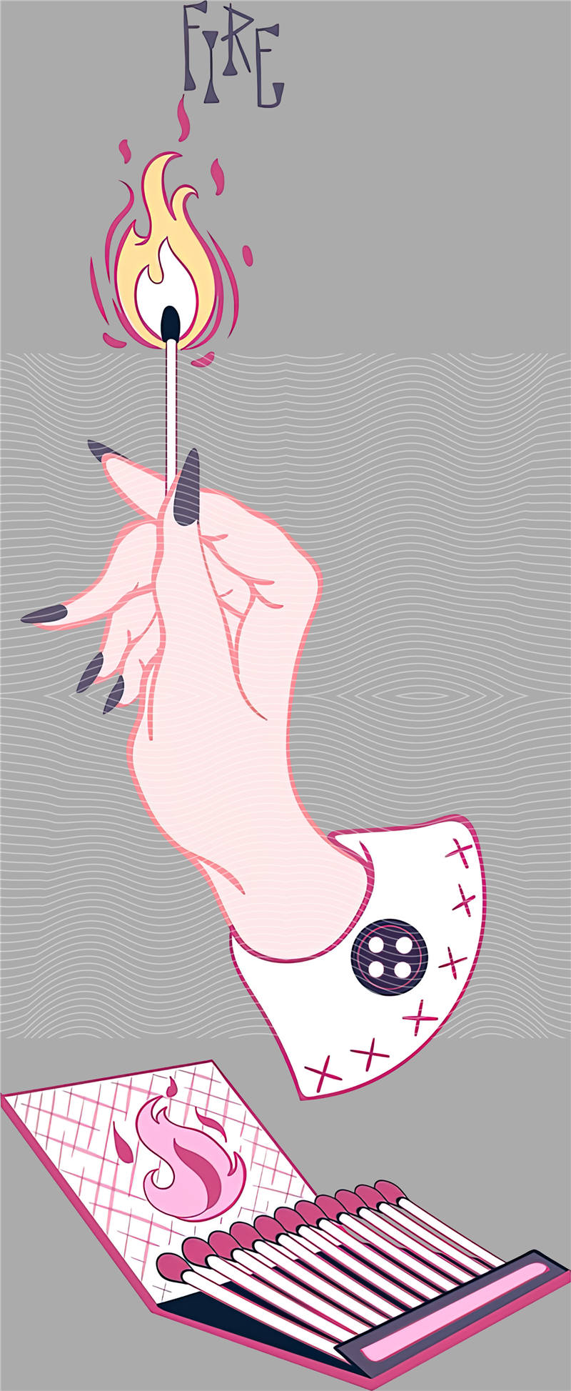 Cartoon-KT 394